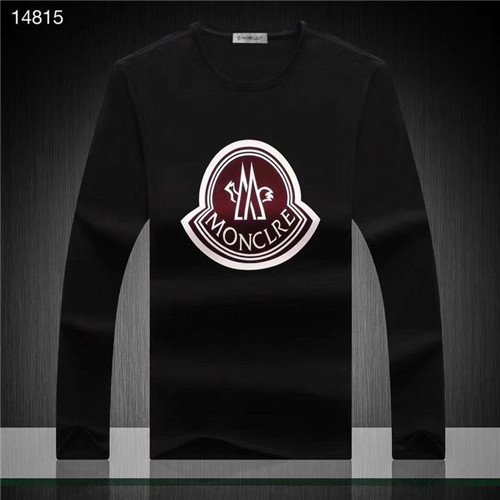 Moncler long T-shirt(2)-012