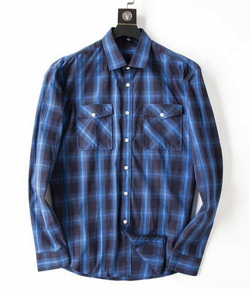 Moncler long shirt-M-003