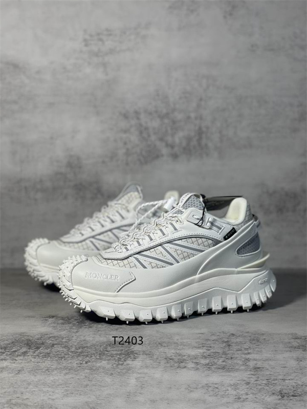 Moncler(AAA)Shoes-W-0017