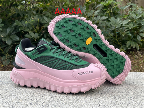 Moncler(AAAAA)Shoes-0024