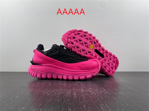 Moncler(AAAAA)Shoes-0027