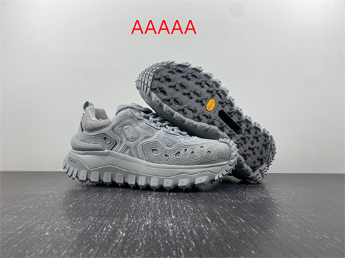 Moncler(AAAAA)Shoes-0030