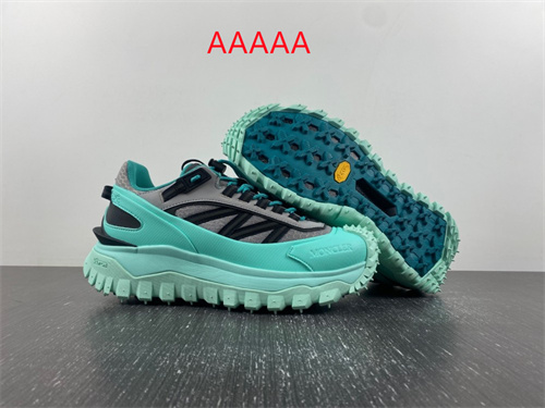 Moncler(AAAAA)Shoes-0008