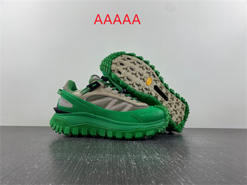 Moncler(AAAAA)Shoes-0009