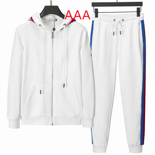 Moncler(AAA)suits-0260