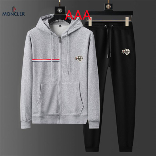 Moncler(AAA)suits-0333