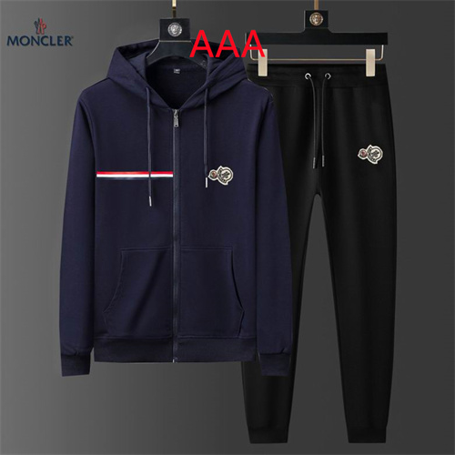 Moncler(AAA)suits-0334