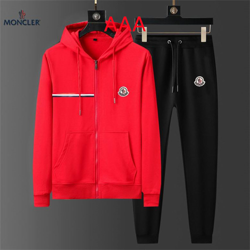 Moncler(AAA)suits-0340