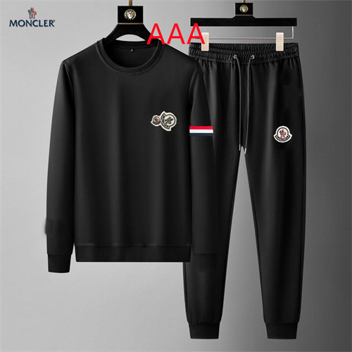 Moncler(AAA)suits-0235