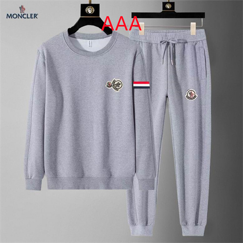 Moncler(AAA)suits-0236