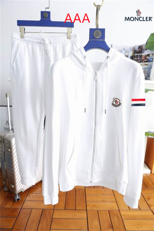 Moncler(AAA)suits-0284