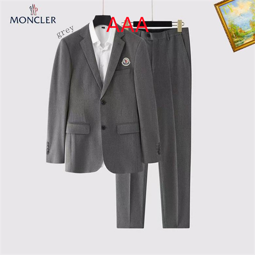 Moncler(AAA)suits-0301