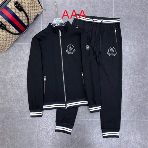 Moncler(AAA)suits-0312