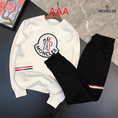 Moncler(AAA)suits-0267