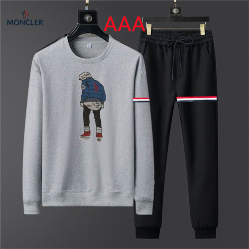 Moncler(AAA)suits-0247