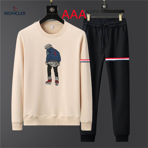 Moncler(AAA)suits-0252