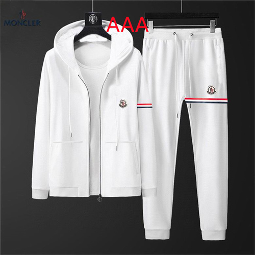 Moncler(AAA)suits-0321