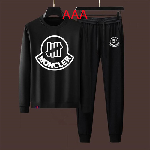 Moncler(AAA)suits-0042