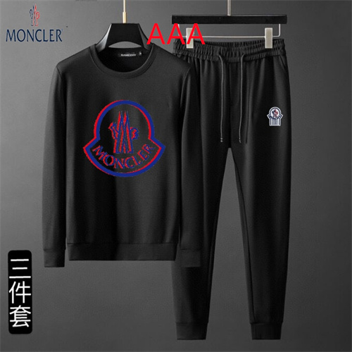 Moncler(AAA)suits-0100