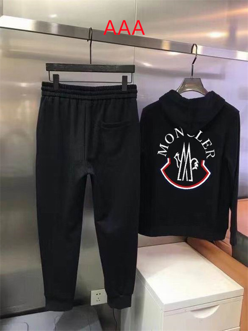 Moncler(AAA)suits-0191