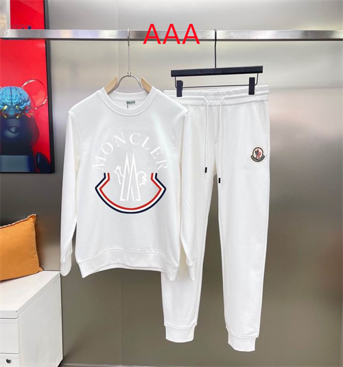 Moncler(AAA)suits-0205