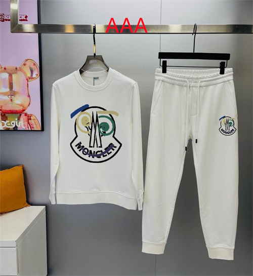 Moncler(AAA)suits-0217