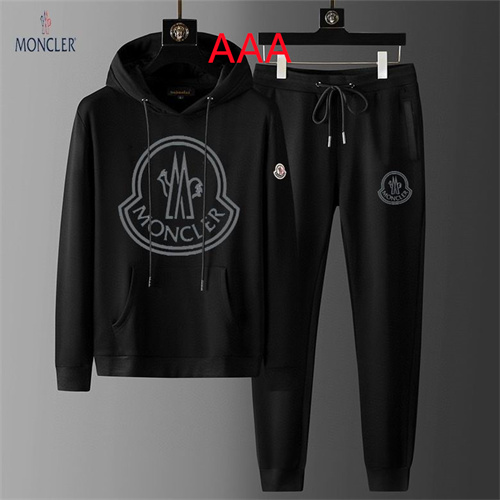 Moncler(AAA)suits-0105