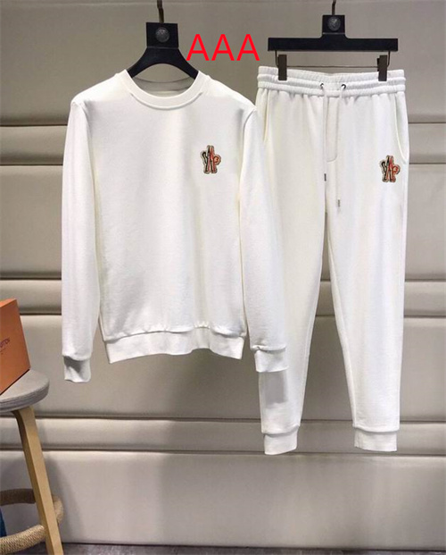 Moncler(AAA)suits-0110