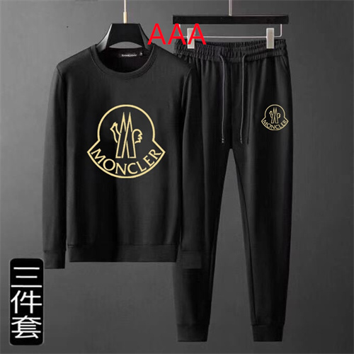 Moncler(AAA)suits-0114