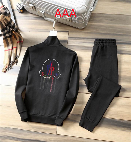 Moncler(AAA)suits-0117