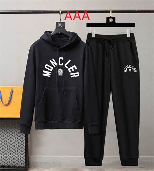 Moncler(AAA)suits-0128