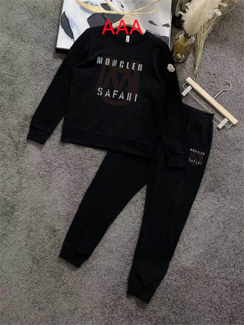 Moncler(AAA)suits-0144