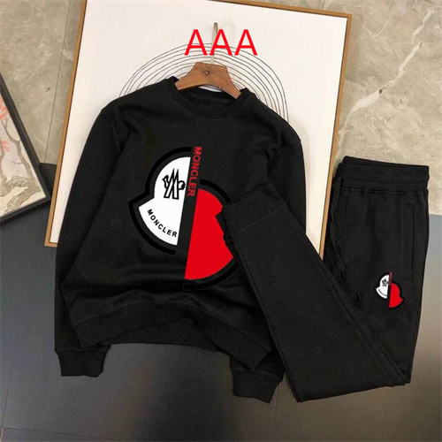 Moncler(AAA)suits-0169