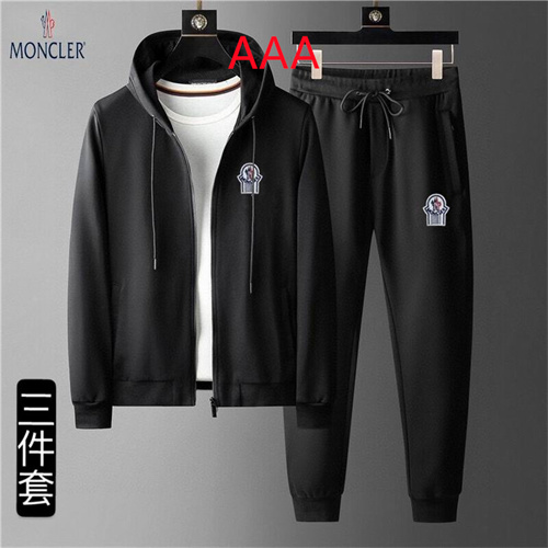 Moncler(AAA)suits-0099