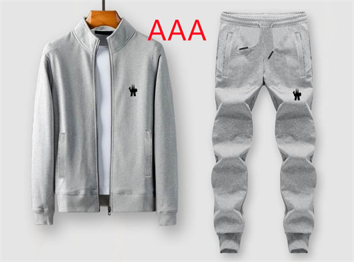 Moncler(AAA)suits-0001