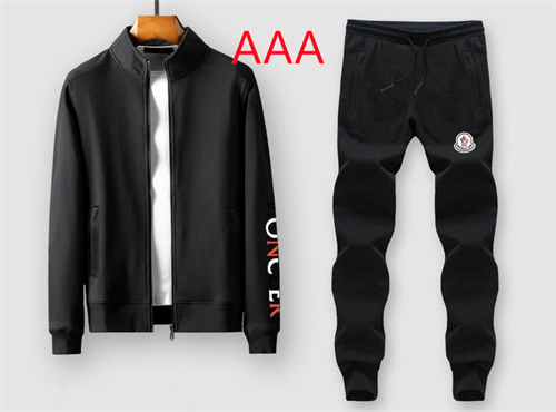 Moncler(AAA)suits-0012
