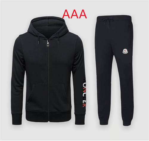 Moncler(AAA)suits-0015