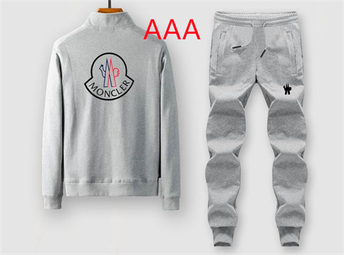 Moncler(AAA)suits-0006