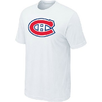 Montréal Canadiens T-Shirt-013