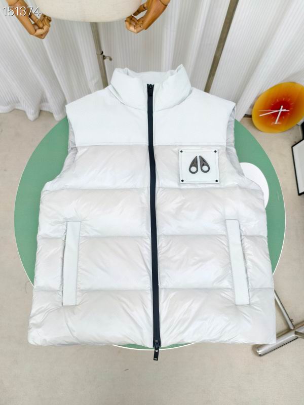 Moose knuckles Down Jacket-M-0020