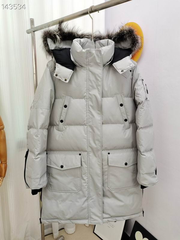 Moose knuckles Down Jacket-M-0032