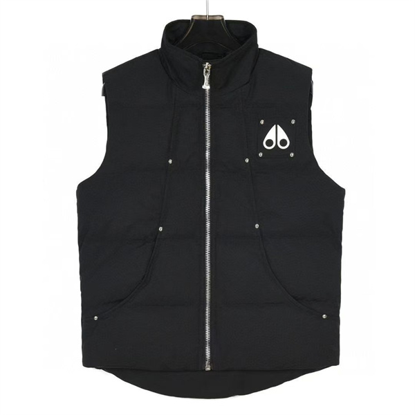 Moose knuckles Down Jacket-W-0016