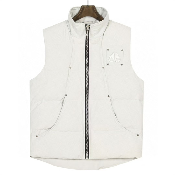 Moose knuckles Down Jacket-W-0017