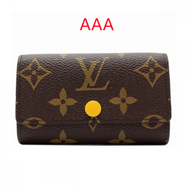 LV Wallet(AAA)-071