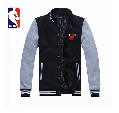 NBA Baseball jackets-105