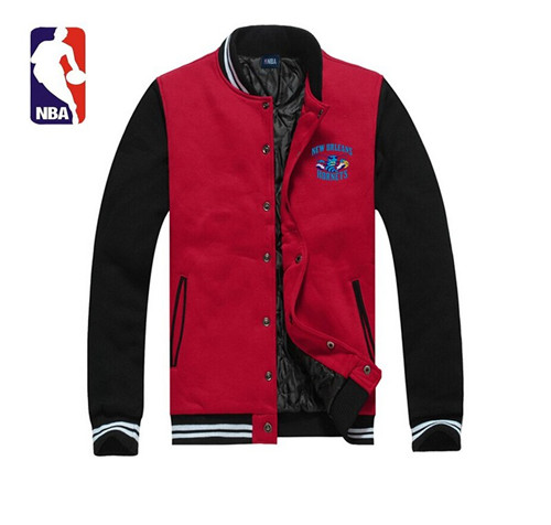 NBA Baseball jackets-119