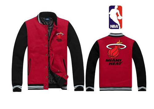 NBA Baseball jackets-139