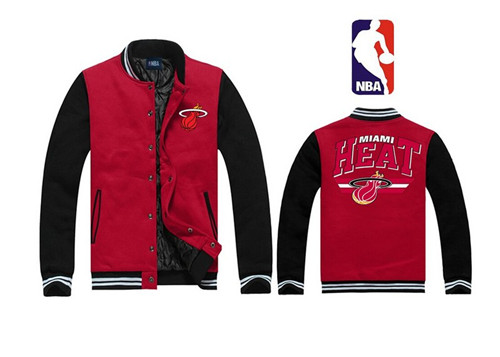 NBA Baseball jackets-143