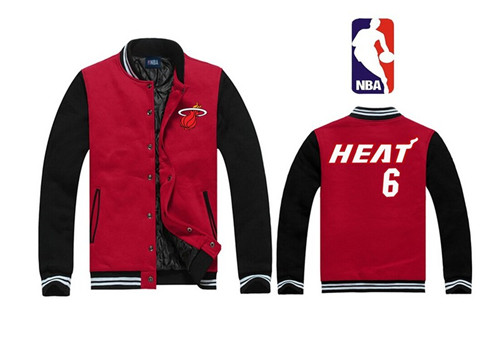 NBA Baseball jackets-151
