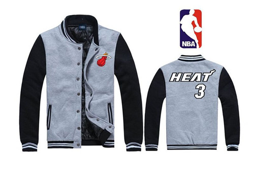 NBA Baseball jackets-156